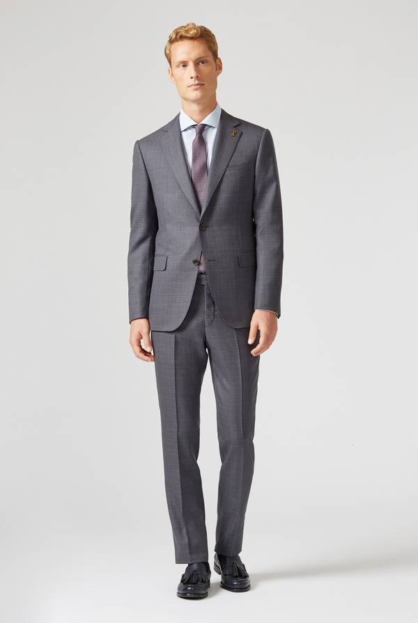 Pull Pal Zileri CAMICIA