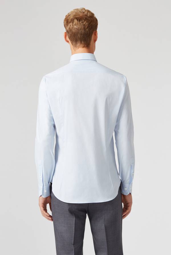 Pull Pal Zileri CAMICIA