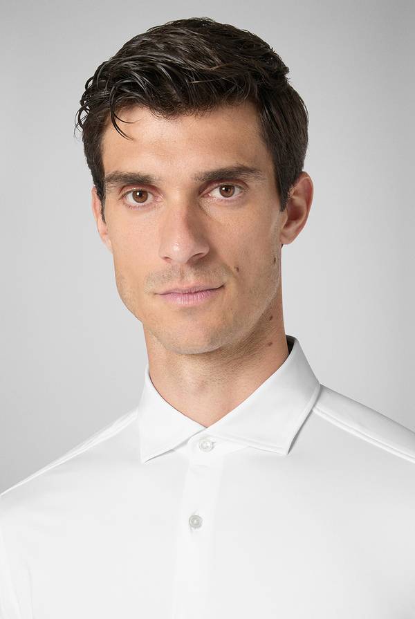 Pull Pal Zileri Camicia Active