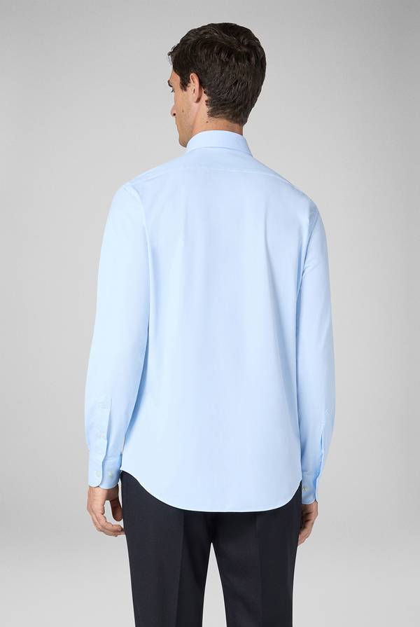 Pull Pal Zileri Camicia Active