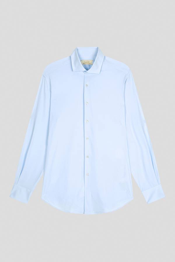 Pull Pal Zileri Camicia active