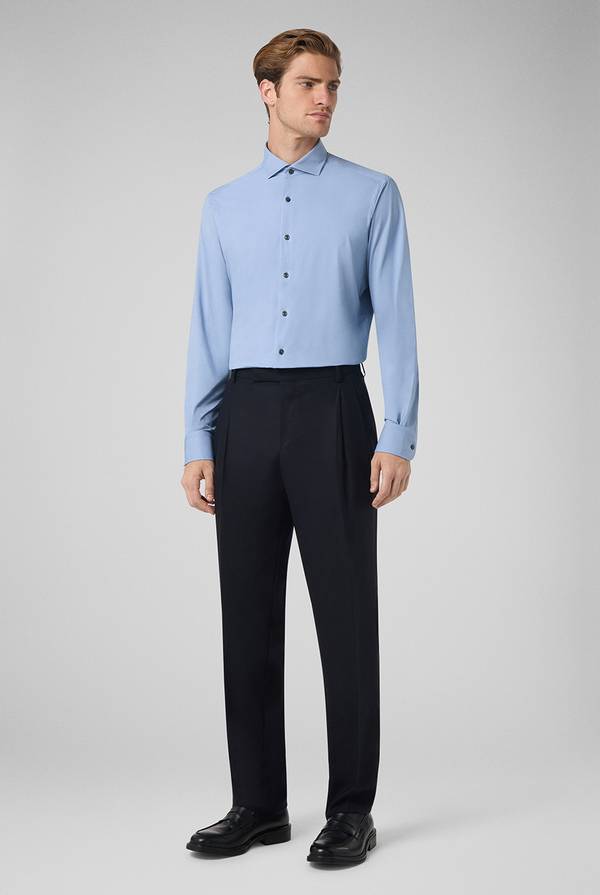 Pull Pal Zileri Camicia Active