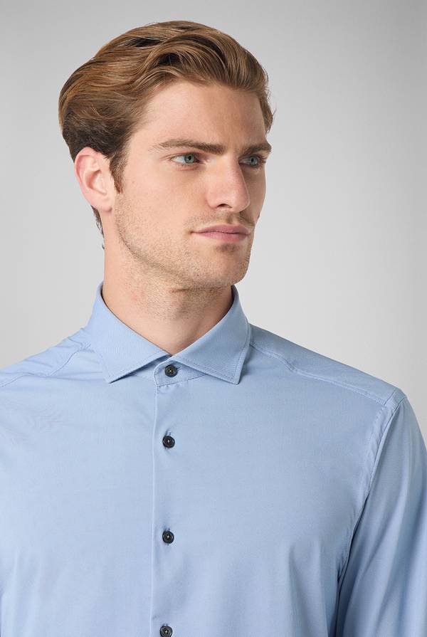 Pull Pal Zileri Camicia Active