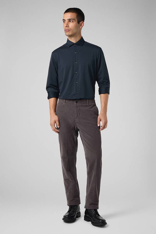 Pull Pal Zileri Camicia Active