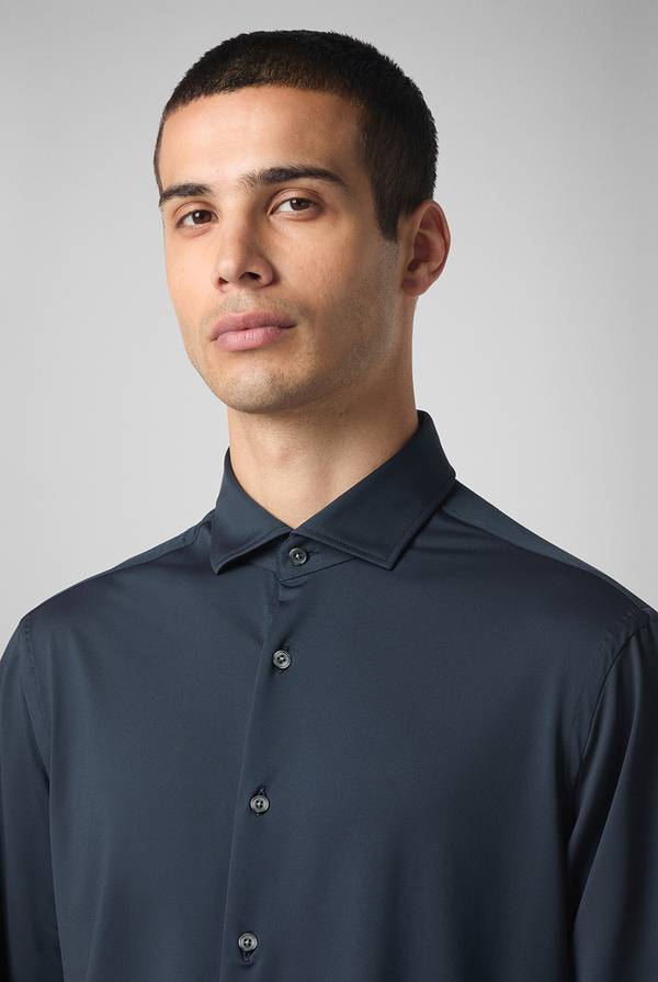 Pull Pal Zileri Camicia Active