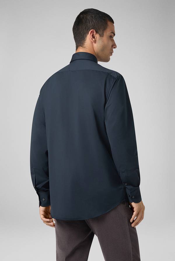 Pull Pal Zileri Camicia Active