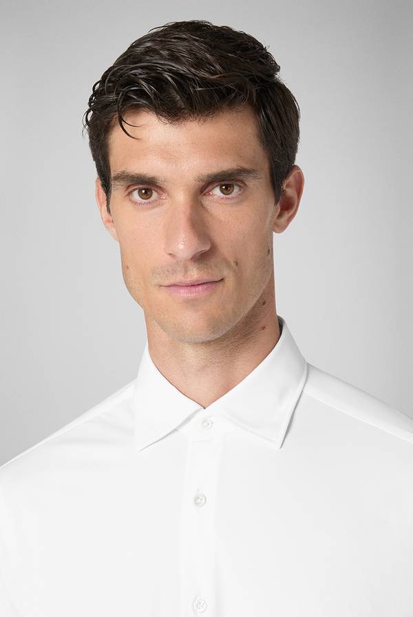 Pull Pal Zileri Camicia Active