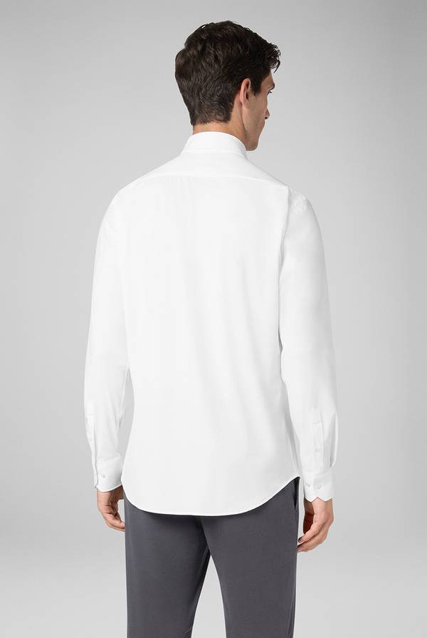 Pull Pal Zileri Camicia Active