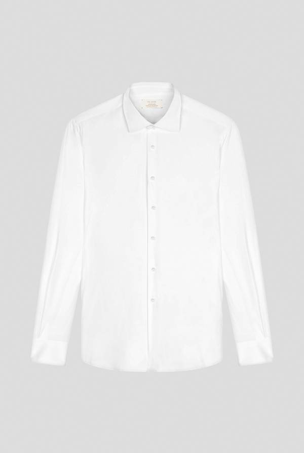 Pull Pal Zileri Camicia active