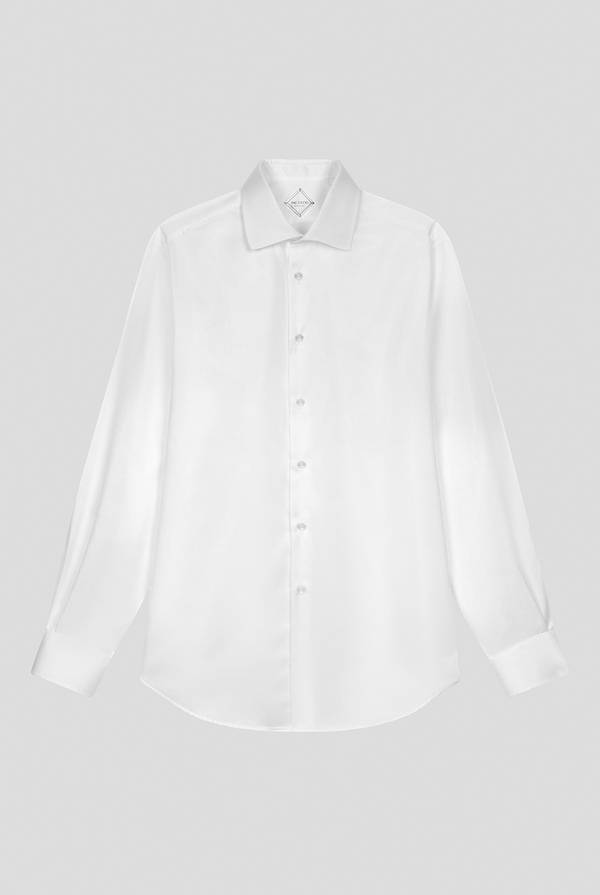 Pull Pal Zileri Camicia classica con collo Milano