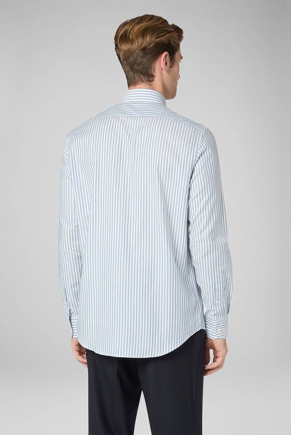 Pull Pal Zileri Camicia Con Collo Torino