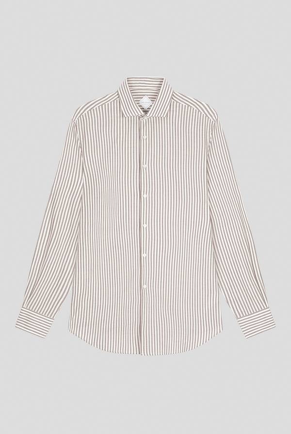 Pull Pal Zileri Camicia con collo Torino