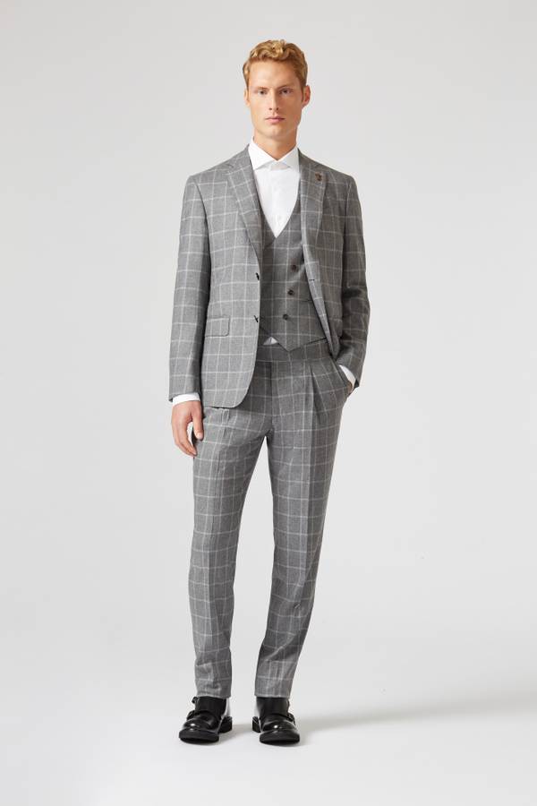 Pull Pal Zileri CAMICIA