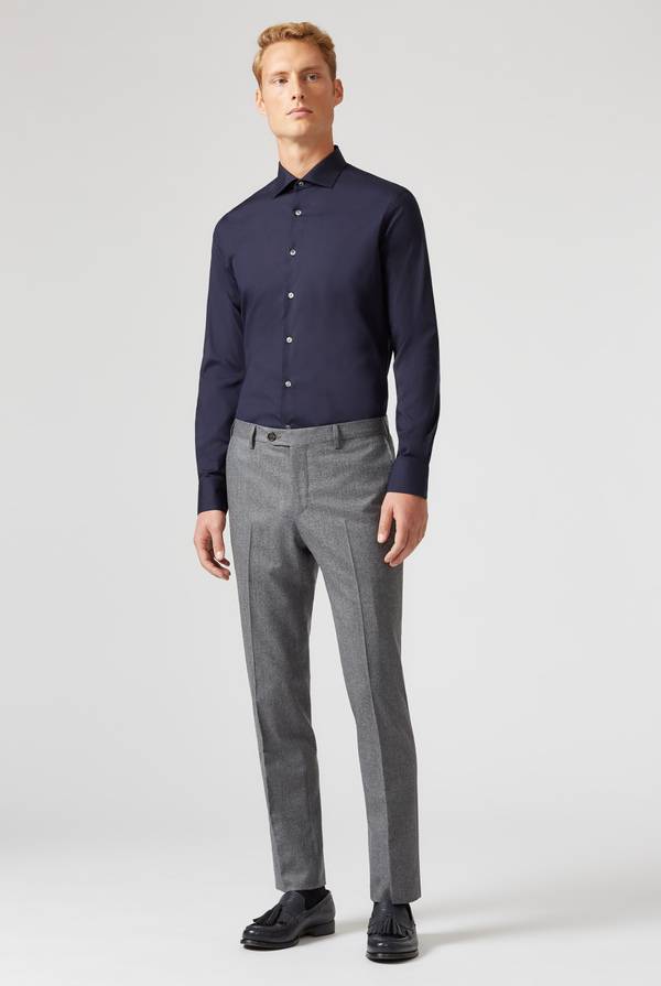 Pull Pal Zileri CAMICIA