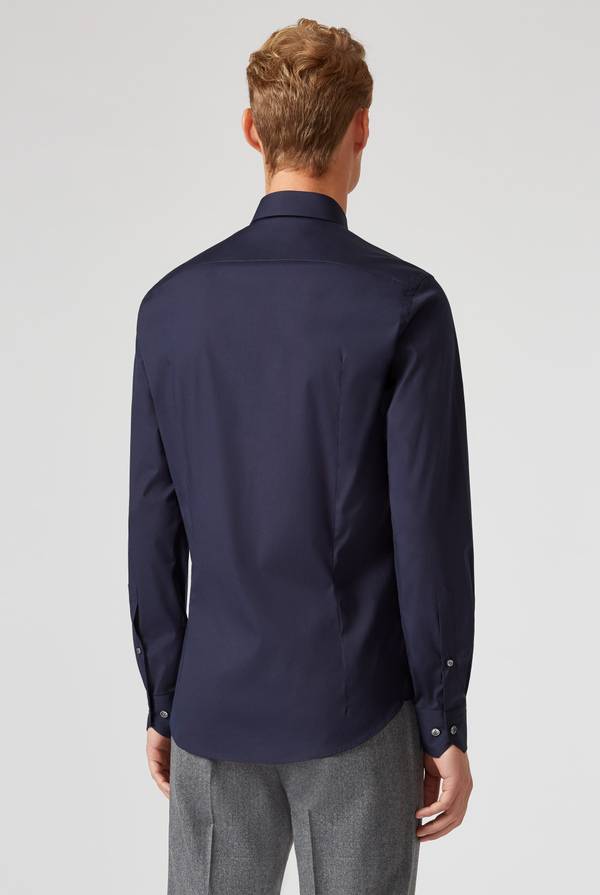 Pull Pal Zileri CAMICIA