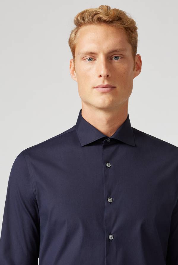 Pull Pal Zileri CAMICIA