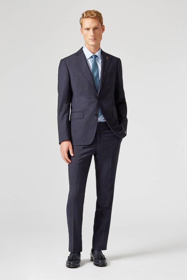 Pull Pal Zileri CAMICIA