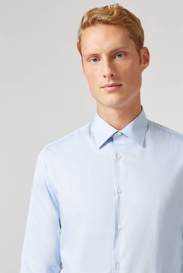 Pull Pal Zileri CAMICIA