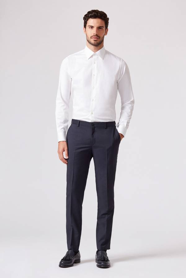 Pull Pal Zileri CAMICIA