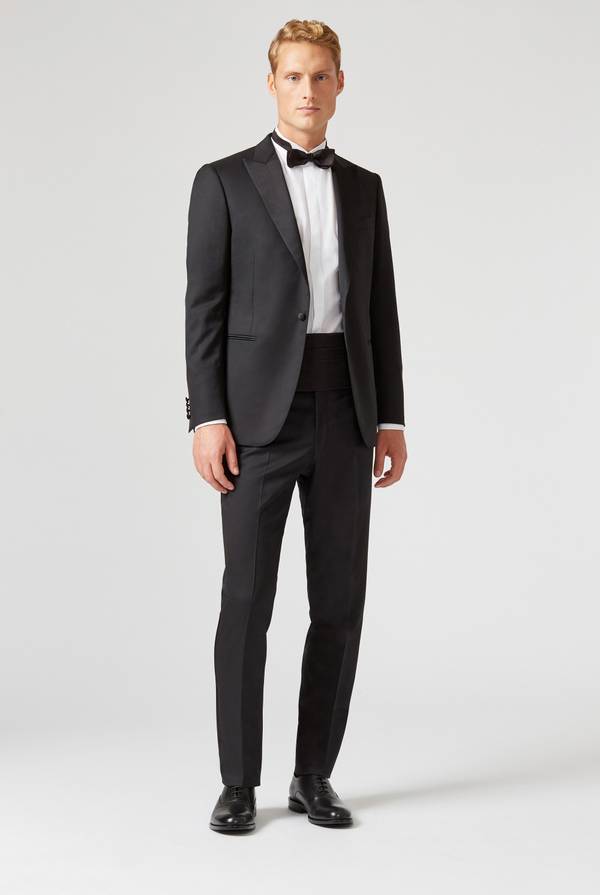 Pull Pal Zileri CAMICIA