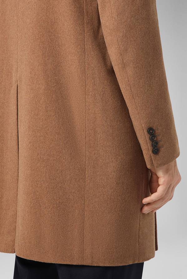 Pull Pal Zileri Cappotto Doppio Petto