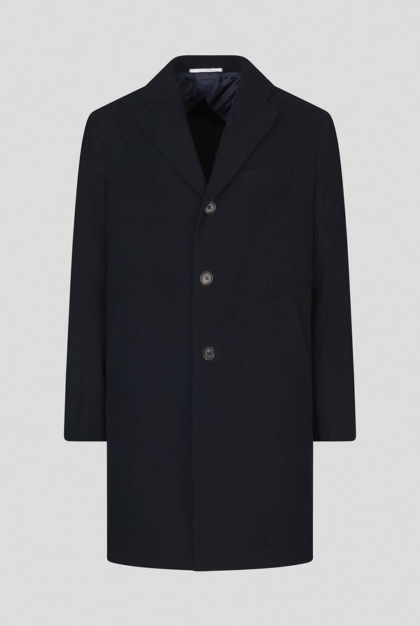 Pull Pal Zileri Cappotto in cashmere