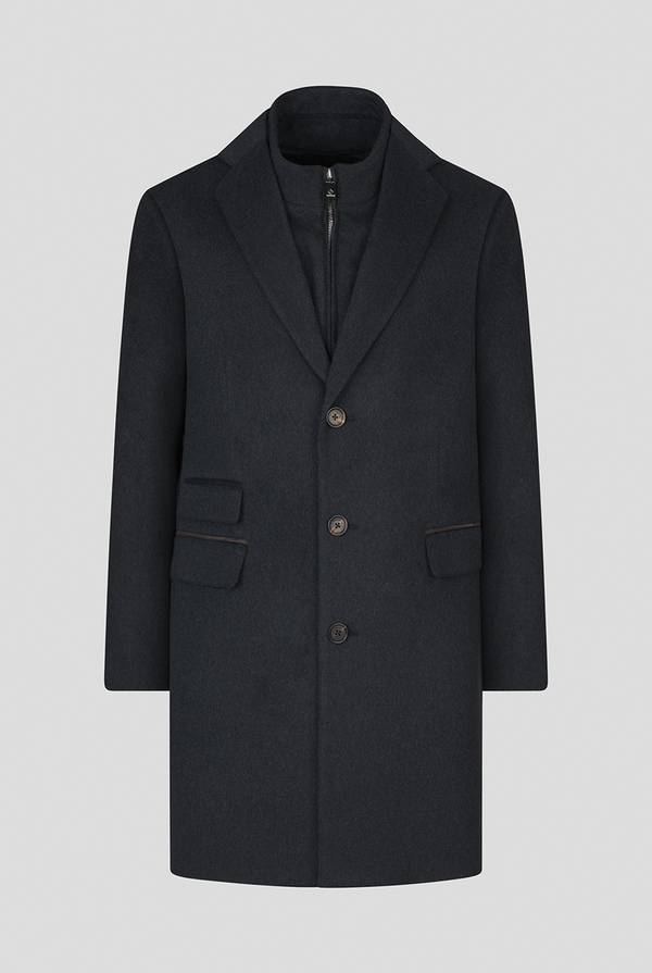 Pull Pal Zileri Cappotto scooter