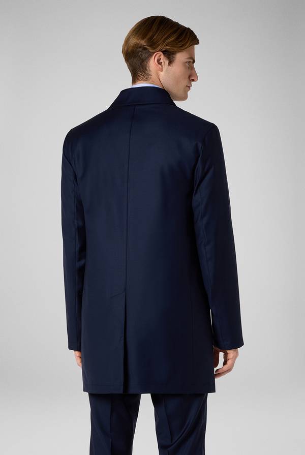 Pull Pal Zileri Car Coat 3W Resistant