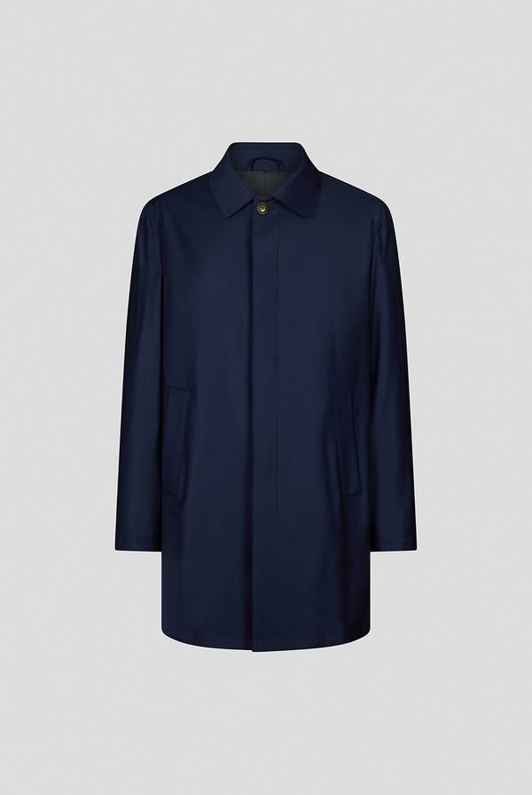 Pull Pal Zileri Car coat 3W resistant