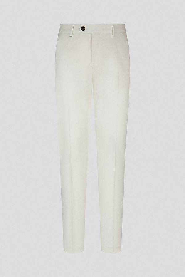 Pull Pal Zileri Chino in puro cotone