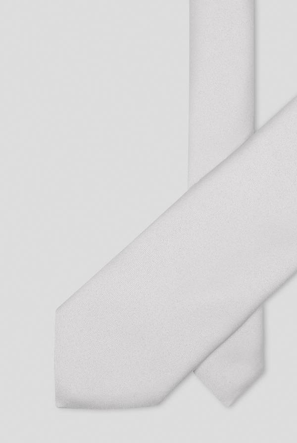 Pull Pal Zileri Cravatta Tinta Unita