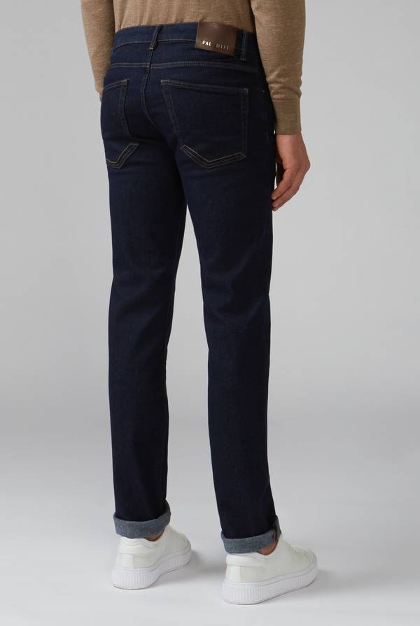 Pull Pal Zileri Denim Stone Washed 5 Tasche