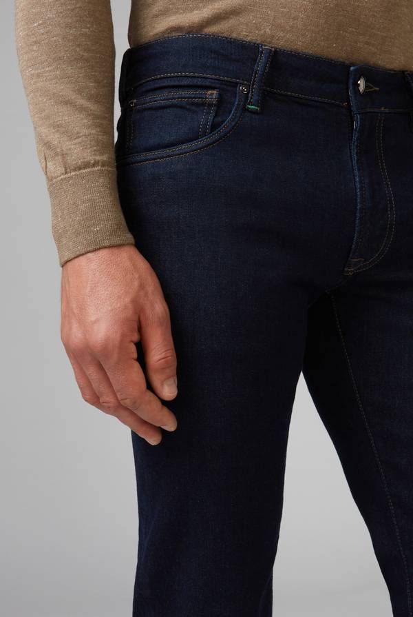 Pull Pal Zileri Denim Stone Washed 5 Tasche