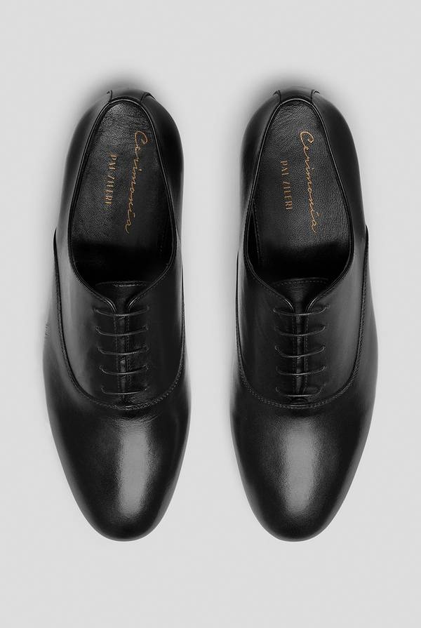 Pull Pal Zileri Francesina Nera