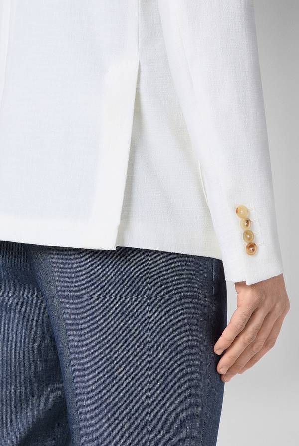 Pull Pal Zileri Giacca Brera Doppio Petto