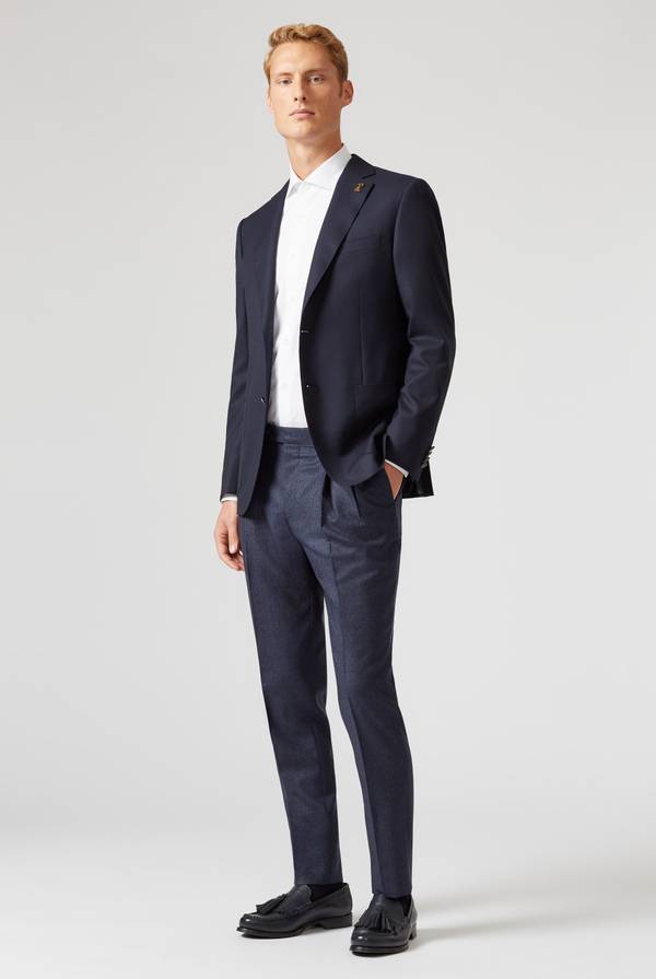 Pull Pal Zileri GIACCA UOMO