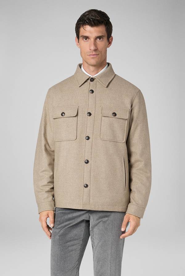 Pull Pal Zileri Giubbino Imbottito