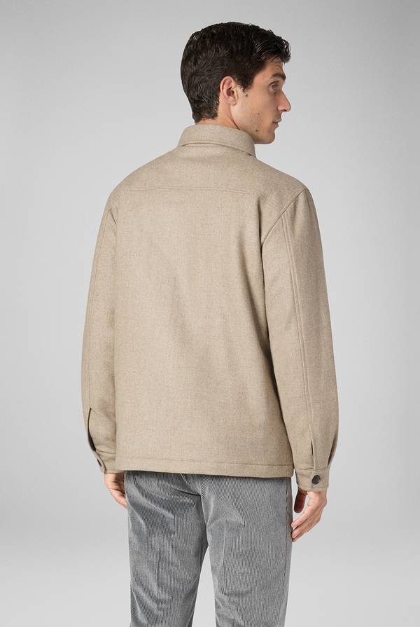 Pull Pal Zileri Giubbino Imbottito