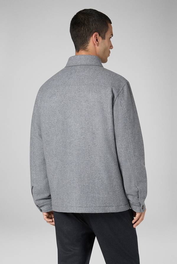 Pull Pal Zileri Giubbino Imbottito