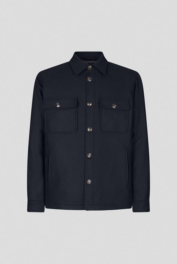 Pull Pal Zileri Giubbino imbottito