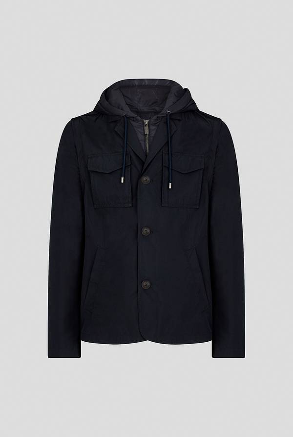 Pull Pal Zileri Giubbino in nylon componibile