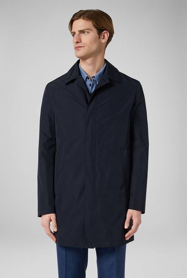 Pull Pal Zileri Impermeabile Ultra Leggero