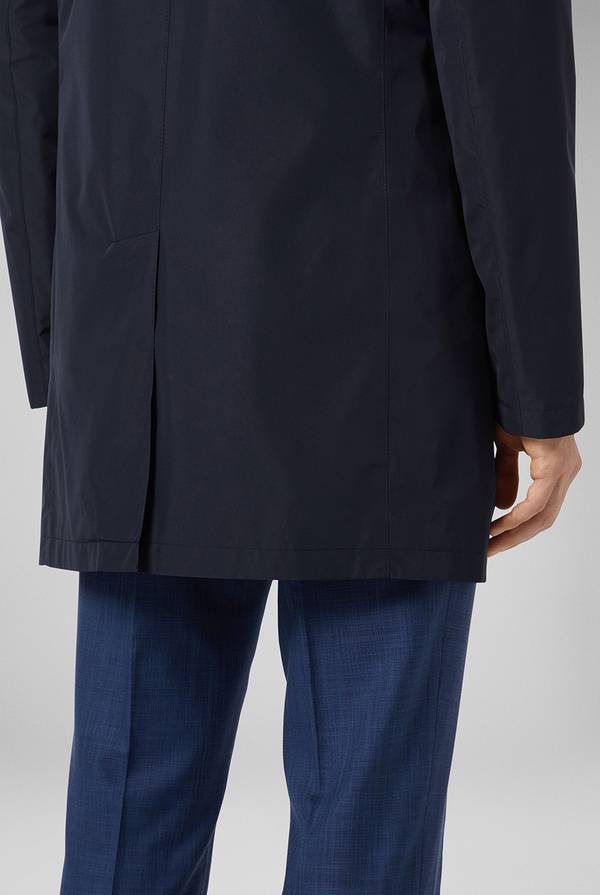 Pull Pal Zileri Impermeabile Ultra Leggero