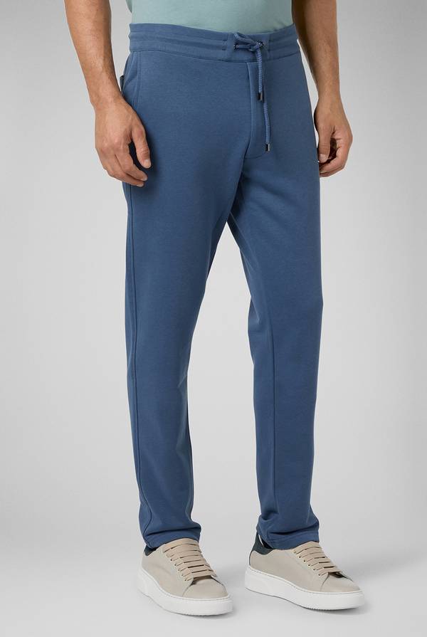 Pull Pal Zileri Jogger Con Coulisse