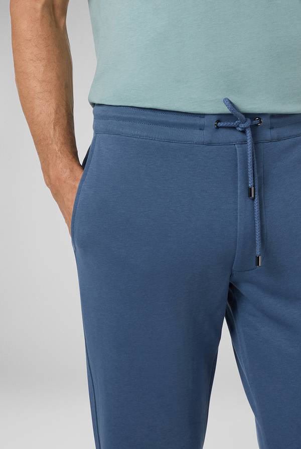 Pull Pal Zileri Jogger Con Coulisse