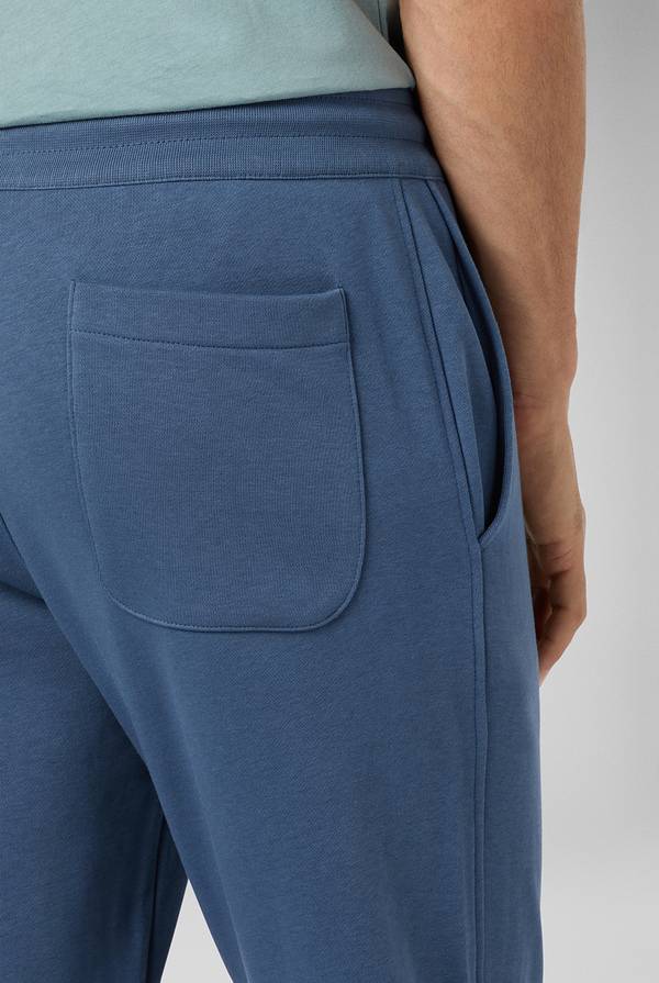 Pull Pal Zileri Jogger Con Coulisse