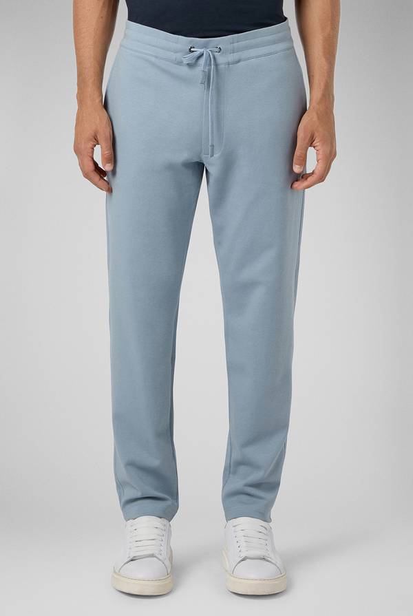 Pull Pal Zileri Jogger Con Coulisse