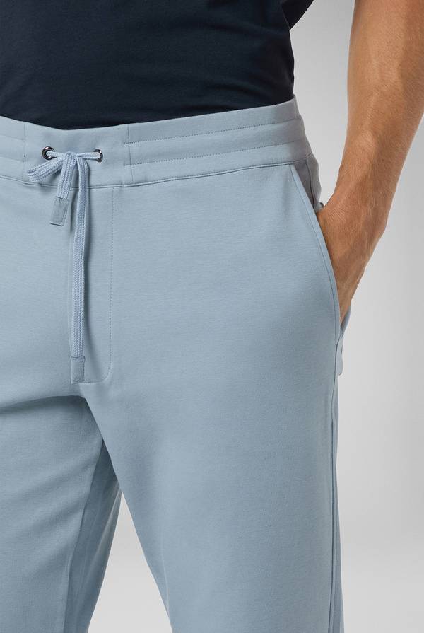 Pull Pal Zileri Jogger Con Coulisse