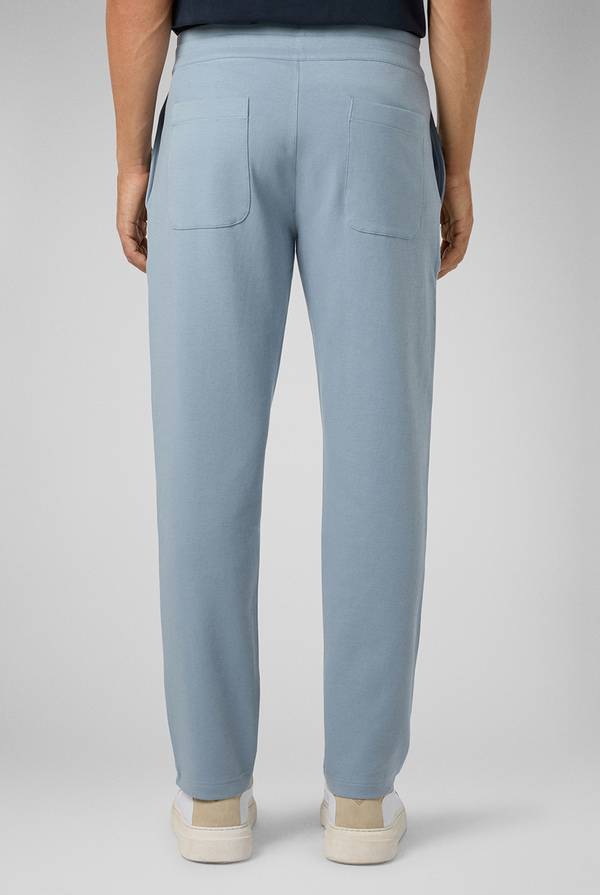 Pull Pal Zileri Jogger Con Coulisse