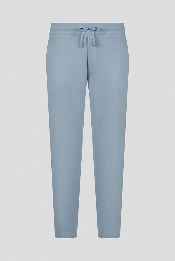 Pull Pal Zileri Jogger con coulisse